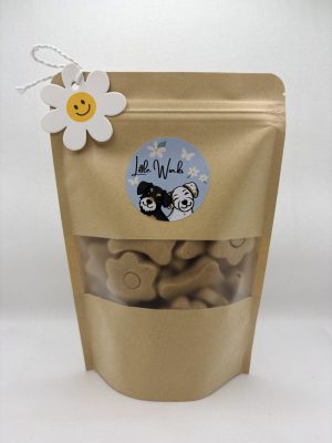 Apple Butter Crunch